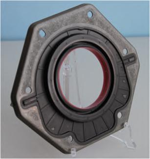 Уплотняющее кольцо, коленчатый вал CORTECO