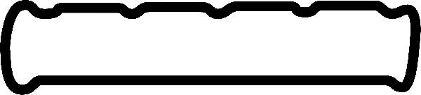 Прокладка, крышка головки цилиндра CORTECO