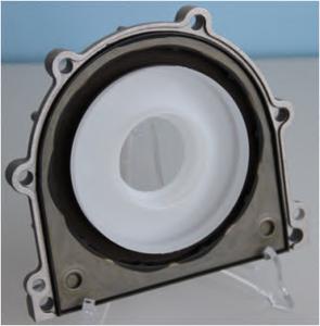 Уплотняющее кольцо, коленчатый вал CORTECO