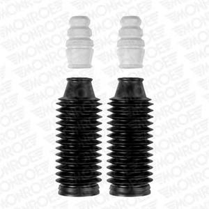 Комплект пыльника и отбойника MONROE PK155