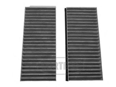 Фильтр салона CORTECO