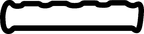 Прокладка, крышка головки цилиндра CORTECO