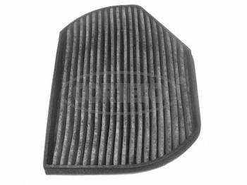 Фильтр салона CORTECO