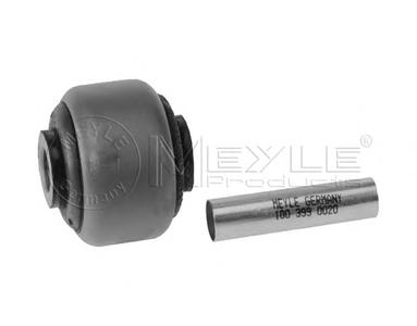 Сайлентблок MEYLE 1004070017S