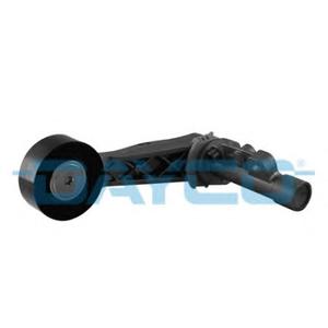Натяжной ролик ремня генератора DAYCO APV2465