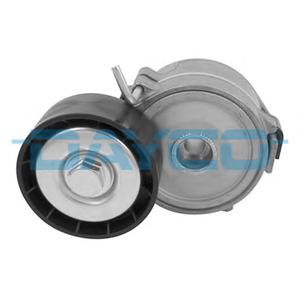 Натяжной ролик ремня генератора DAYCO APV2464