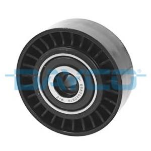 Паразитный / ведущий ролик, поликлиновой ремень DAYCO