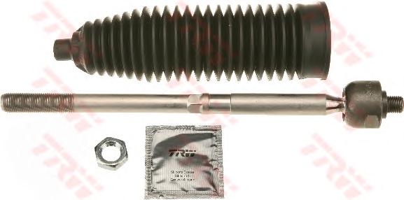 Осевой шарнир, рулевая тяга TRW