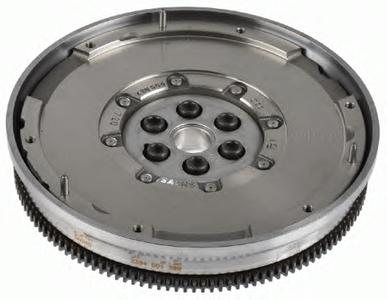 Маховик SACHS 2294001589