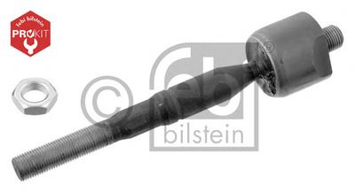 Осевой шарнир, рулевая тяга FEBI BILSTEIN 32002