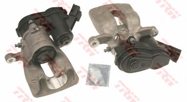 Тормозной суппорт TRW