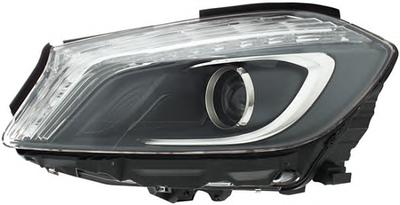 Основная фара HELLA 1EX010 818-361
