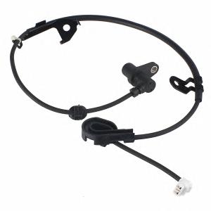 Датчик, частота вращения колеса DELPHI