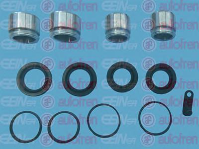 Ремкомплект суппорта AUTOFREN SEINSA