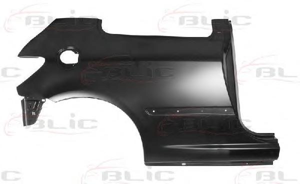 Крыло BLIC