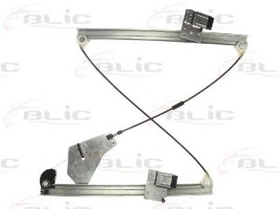 Стеклоподъемник BLIC 6060-00-FO3036