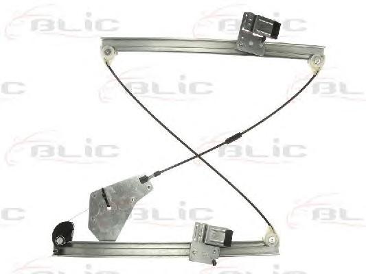 Стеклоподъемник BLIC