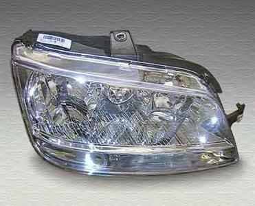 Основная фара MAGNETI MARELLI 712422411129