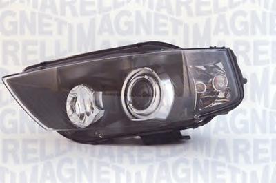 Основная фара MAGNETI MARELLI 711307022489