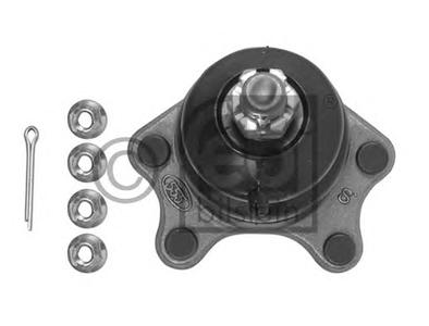 Несущий / направляющий шарнир FEBI BILSTEIN 43048