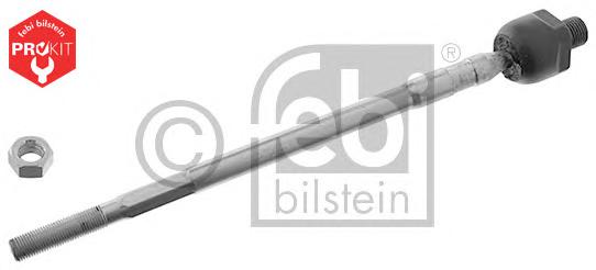 Осевой шарнир, рулевая тяга FEBI BILSTEIN
