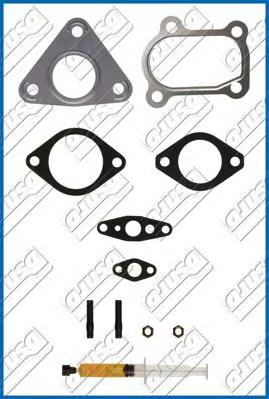 Комплект прокладок турбины AJUSA