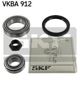 Подшипник ступицы SKF VKBA 912