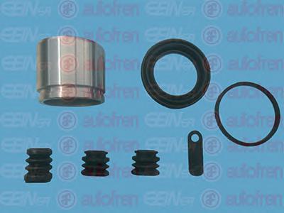 Ремкомплект суппорта AUTOFREN SEINSA D4-1834C