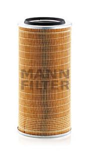 Воздушный фильтр MANN-FILTER C 24 650/8