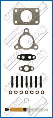 Комплект прокладок турбины AJUSA