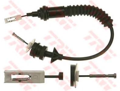 Трос сцепления TRW GCC1722