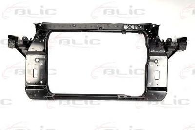 Облицовка передка BLIC 6502-08-3176200P