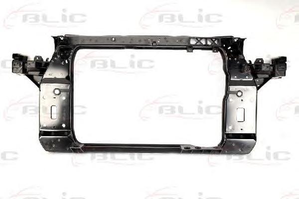 Облицовка передка BLIC