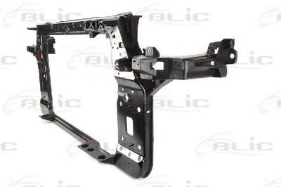 Облицовка передка BLIC