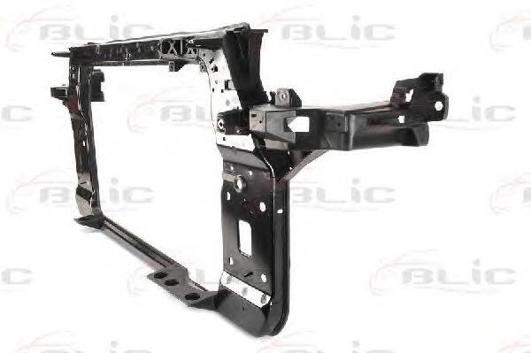 Облицовка передка BLIC