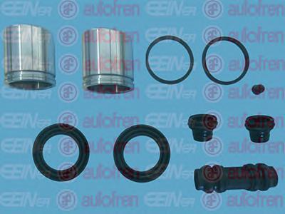 Ремкомплект суппорта AUTOFREN SEINSA D4-2051C