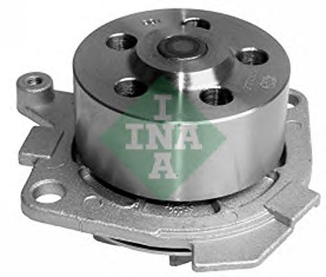 Водяной насос INA