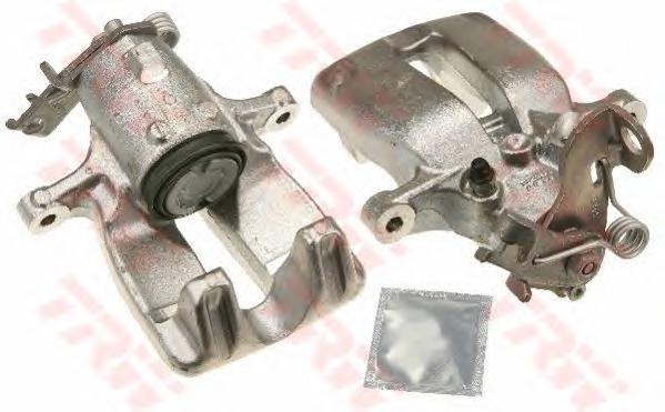 Тормозной суппорт TRW