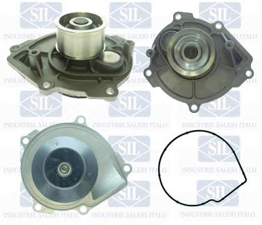 Водяной насос Saleri SIL