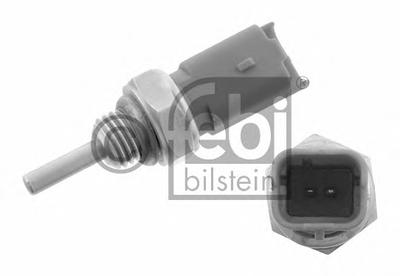 Датчик, температура охлаждающей жидкости FEBI BILSTEIN 28378