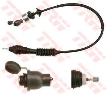 Трос сцепления TRW GCC3106
