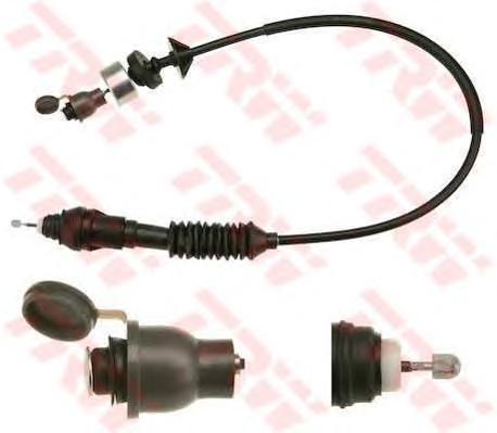 Трос сцепления TRW