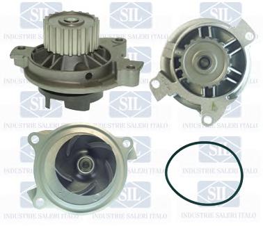 Водяной насос Saleri SIL