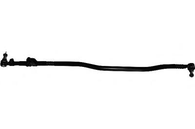 Поперечная рулевая тяга MOOG ME-DL-6989