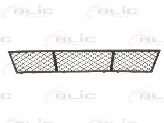 Решетка вентилятора, буфер BLIC