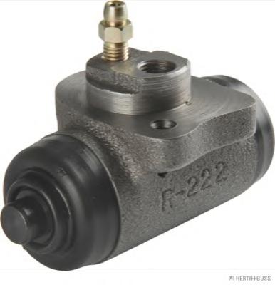Тормозной цилиндр HERTH+BUSS JAKOPARTS