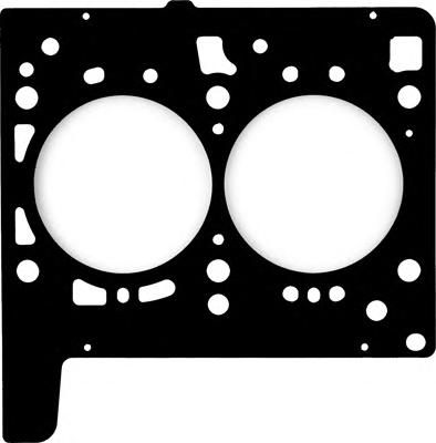 Прокладка, головка цилиндра REINZ