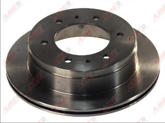 Тормозной диск ABE