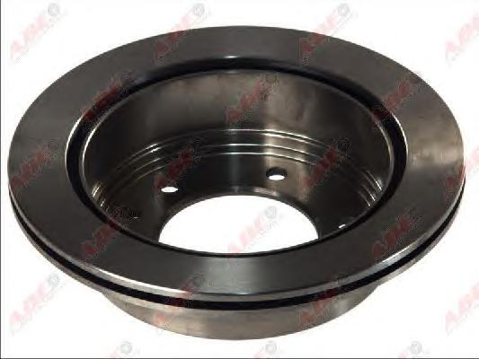 Тормозной диск ABE