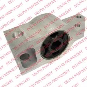 Подвеска, рычаг независимой подвески колеса DELPHI